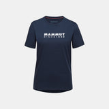 Mammut Core T-Shirt Logo Women 1017-03902