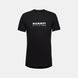 Mammut Core T-Shirt Logo Men 1017-04023