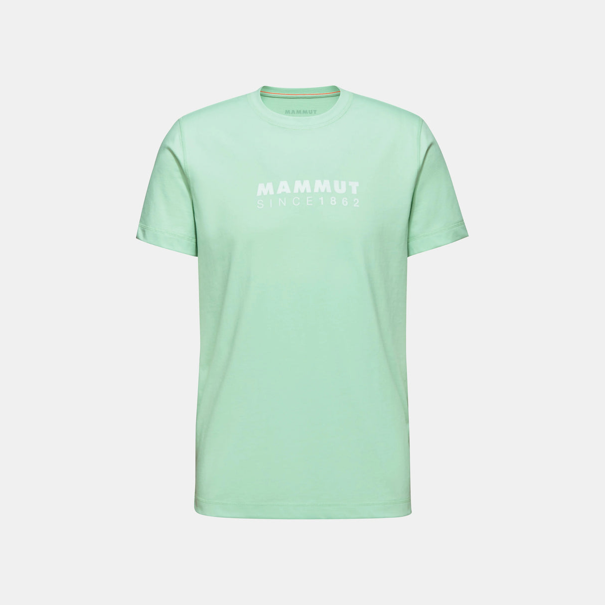 Mammut Core T-Shirt Logo Men 1017-04023