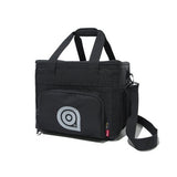 the-earth-cordura-soft-cooler-31l-black-冰袋產品介紹相片