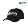 Logos Trucker Cap LS3Q206Z 鴨嘴帽