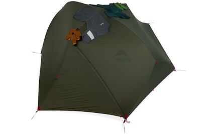 MSR Hubba Hubba Bikepack 2 Tent 13707