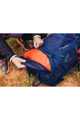 GREGORY Amber 54