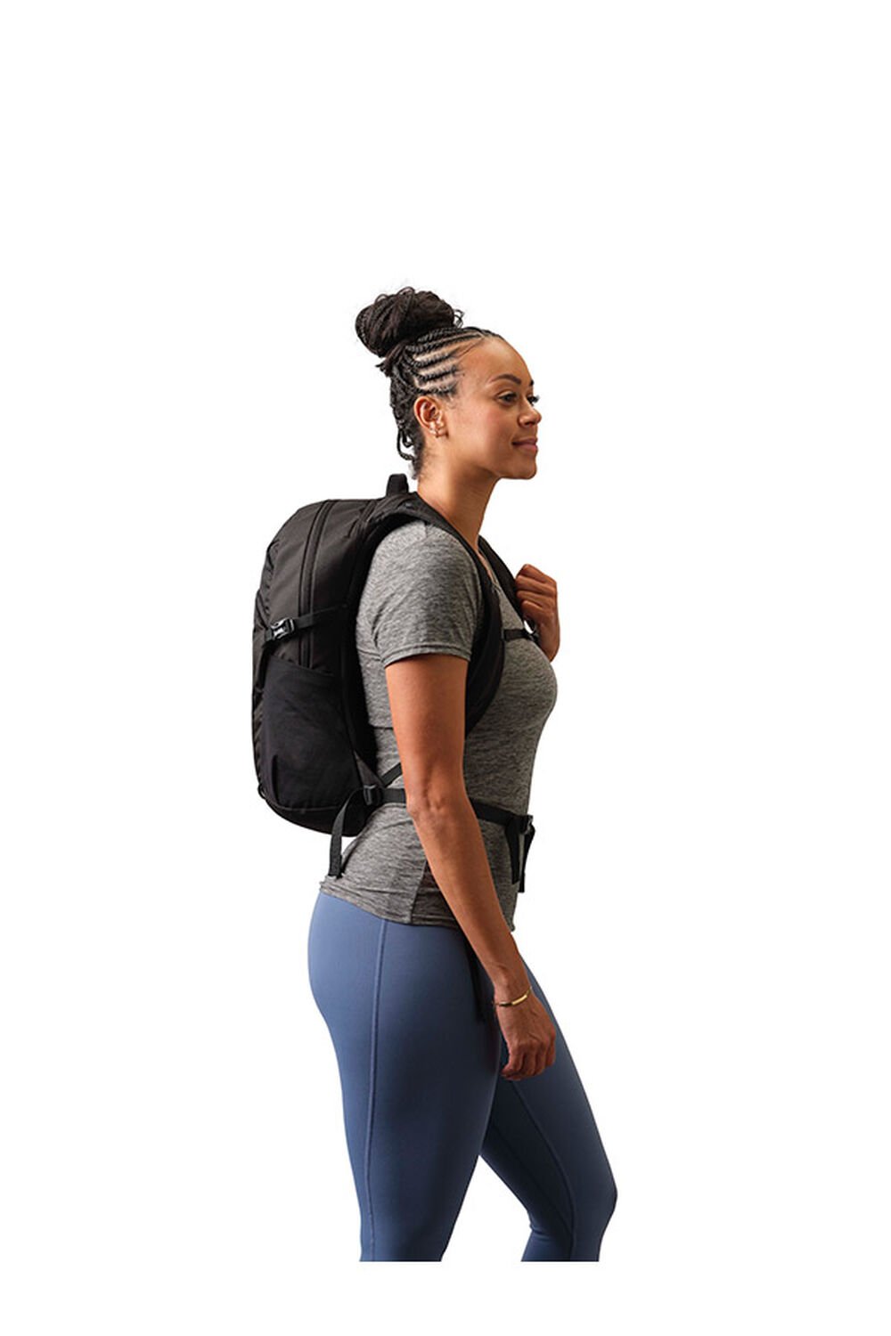 GREGORY Nano 18 (153057)