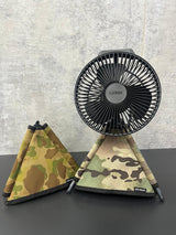 Mili. Duck Fan Cover for V600+