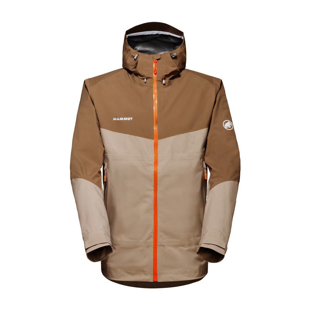 Mammut Convey Tour HS Hooded Jacket AF Men S23 1010-28451