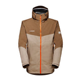 Mammut Convey Tour HS Hooded Jacket AF Men S23 1010-28451