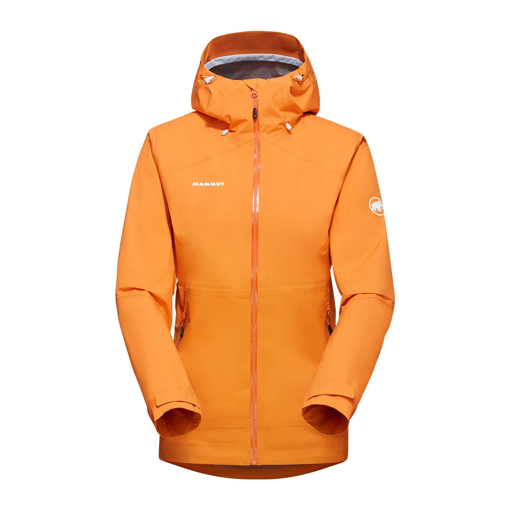 Mammut Convey Tour HS Hooded Jacket AF Women S23 1010-28801