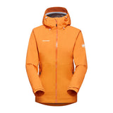 Mammut Convey Tour HS Hooded Jacket AF Women S23 1010-28801