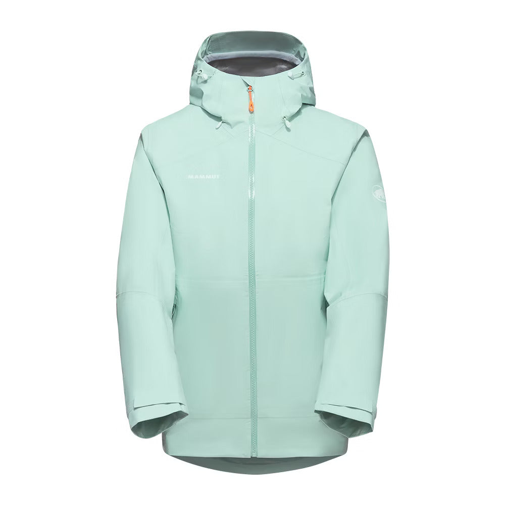 Mammut Convey Tour HS Hooded Jacket AF Women S23 1010-28801