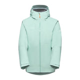 Mammut Convey Tour HS Hooded Jacket AF Women S23 1010-28801