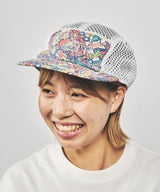Chums Running Cap CH05-1406