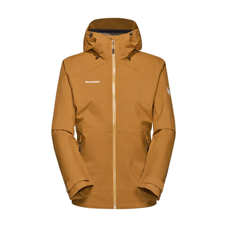 Mammut Convey Tour HS Hooded Jacket AF Women S24 1010-28802