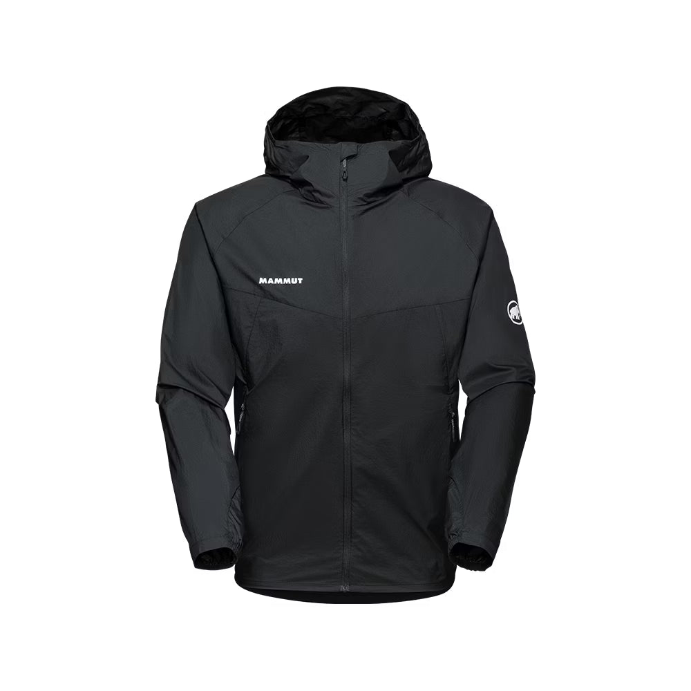 Mammut Convey WB Hooded Jacket AF Men MA26 1012-00530