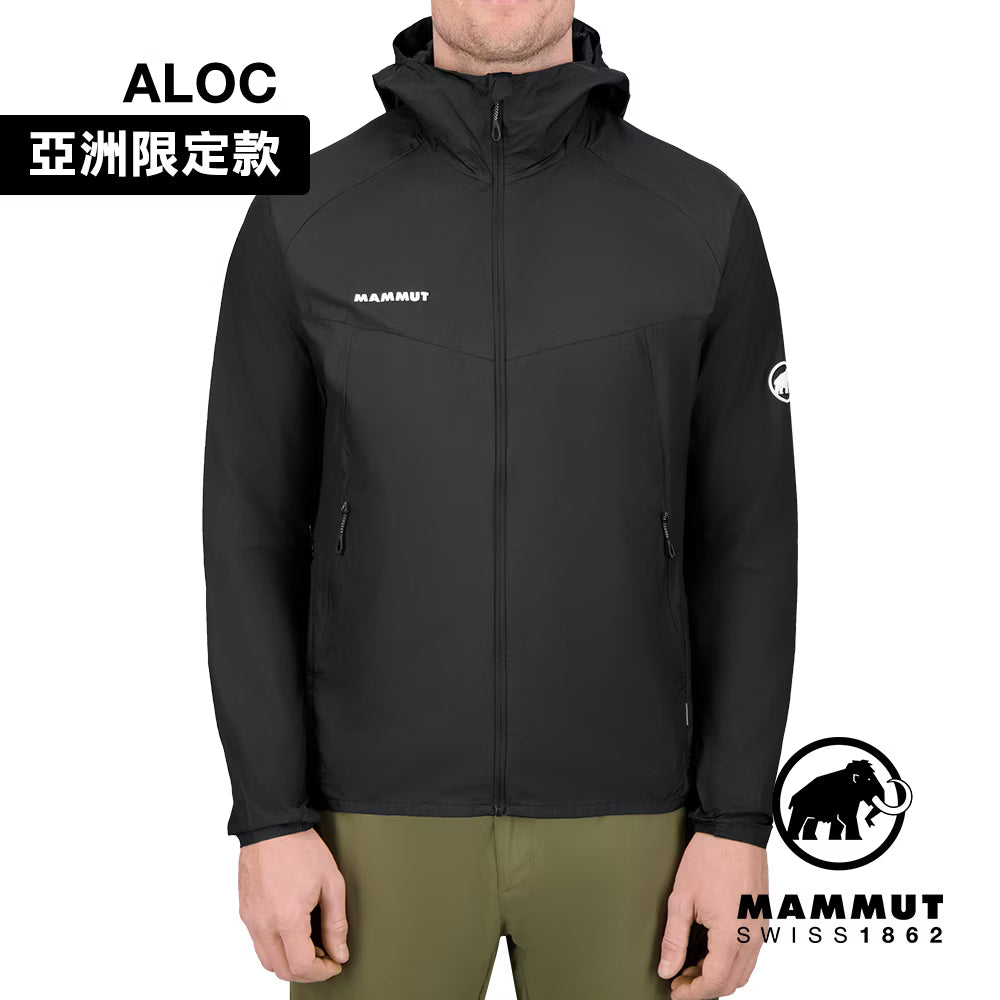 Mammut Convey WB Hooded Jacket AF Men MA26 1012-00530
