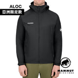 Mammut Convey WB Hooded Jacket AF Men MA26 1012-00530