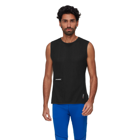 Mammut Eiger Nordwand FL Air Mesh Vest Men 1017-0687