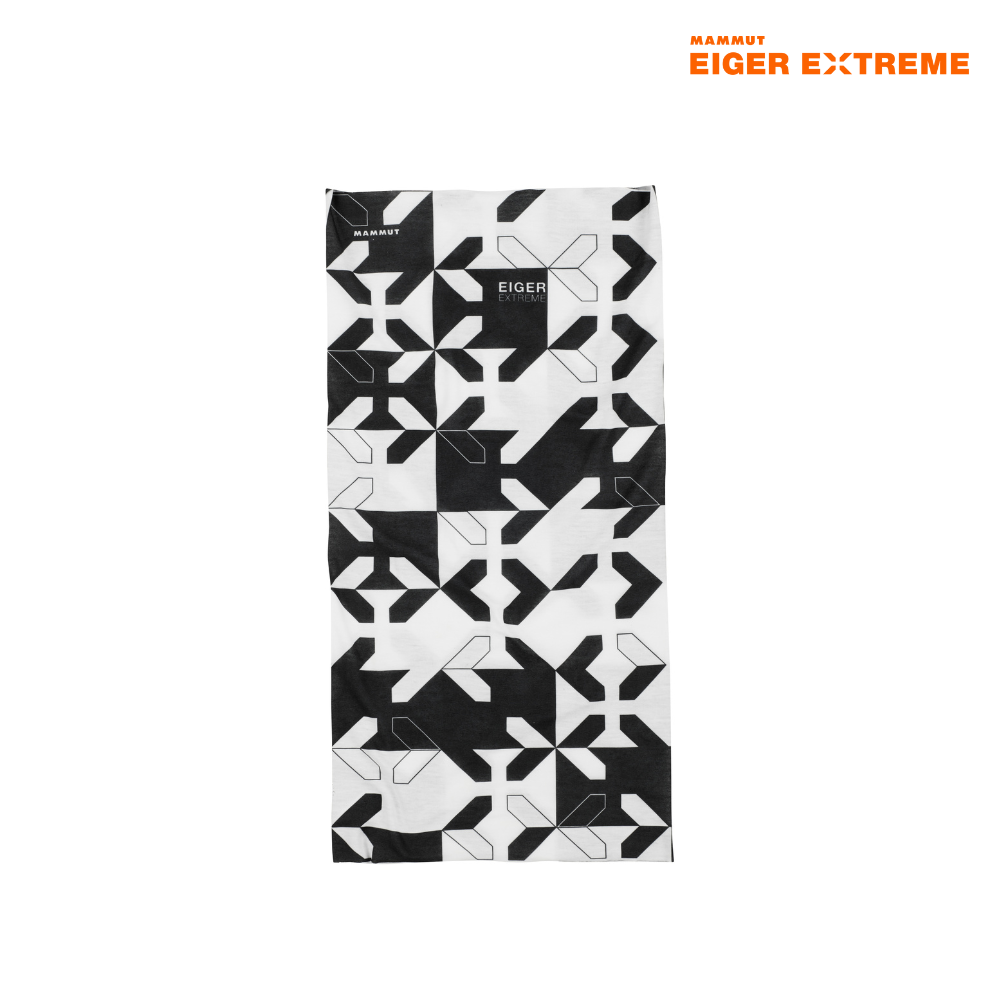 Mammut Neck Gaiter Eiger 1191-0138