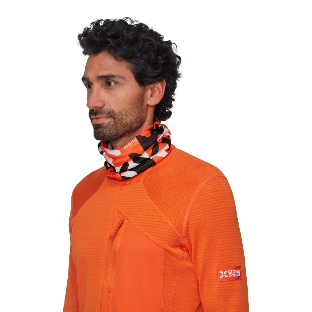 Mammut Neck Gaiter Eiger 1191-0138