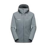 Mammut Ultimate Comfort SO Hooded Jacket AF Women 1011-02920