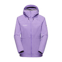 Mammut Ultimate Comfort SO Hooded Jacket AF Women 1011-02920