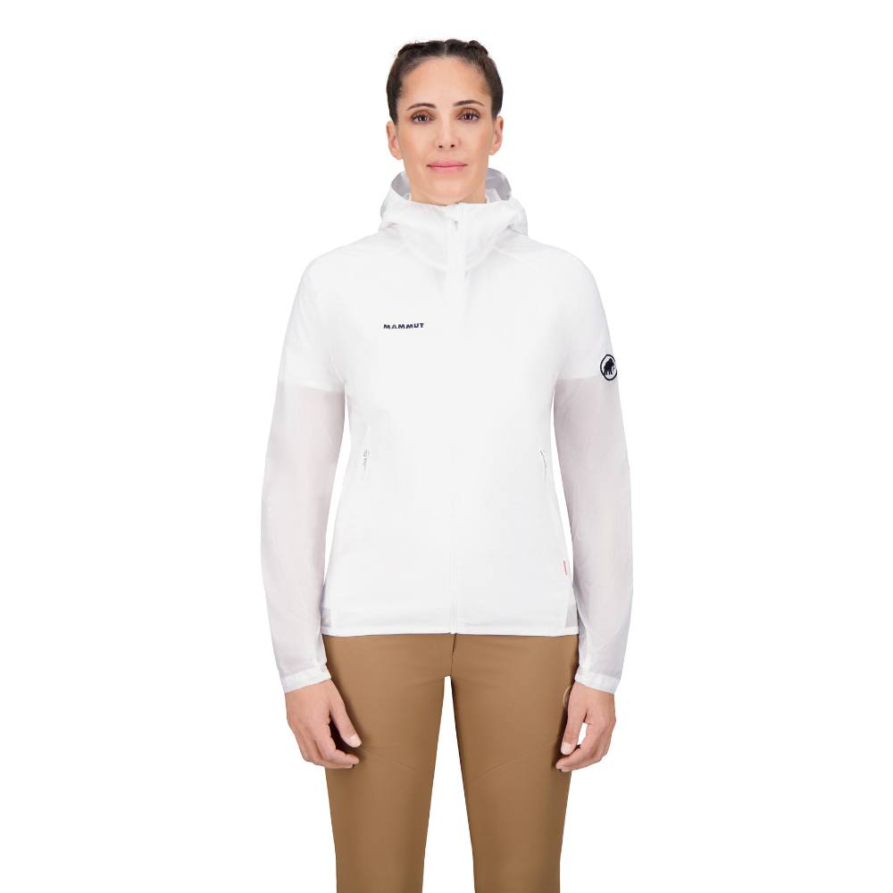 Mammut Convey WB Hooded Jacket AF Women MA26 1012-00540