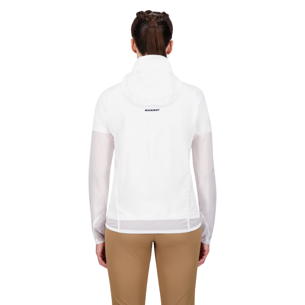 Mammut Convey WB Hooded Jacket AF Women MA26 1012-00540