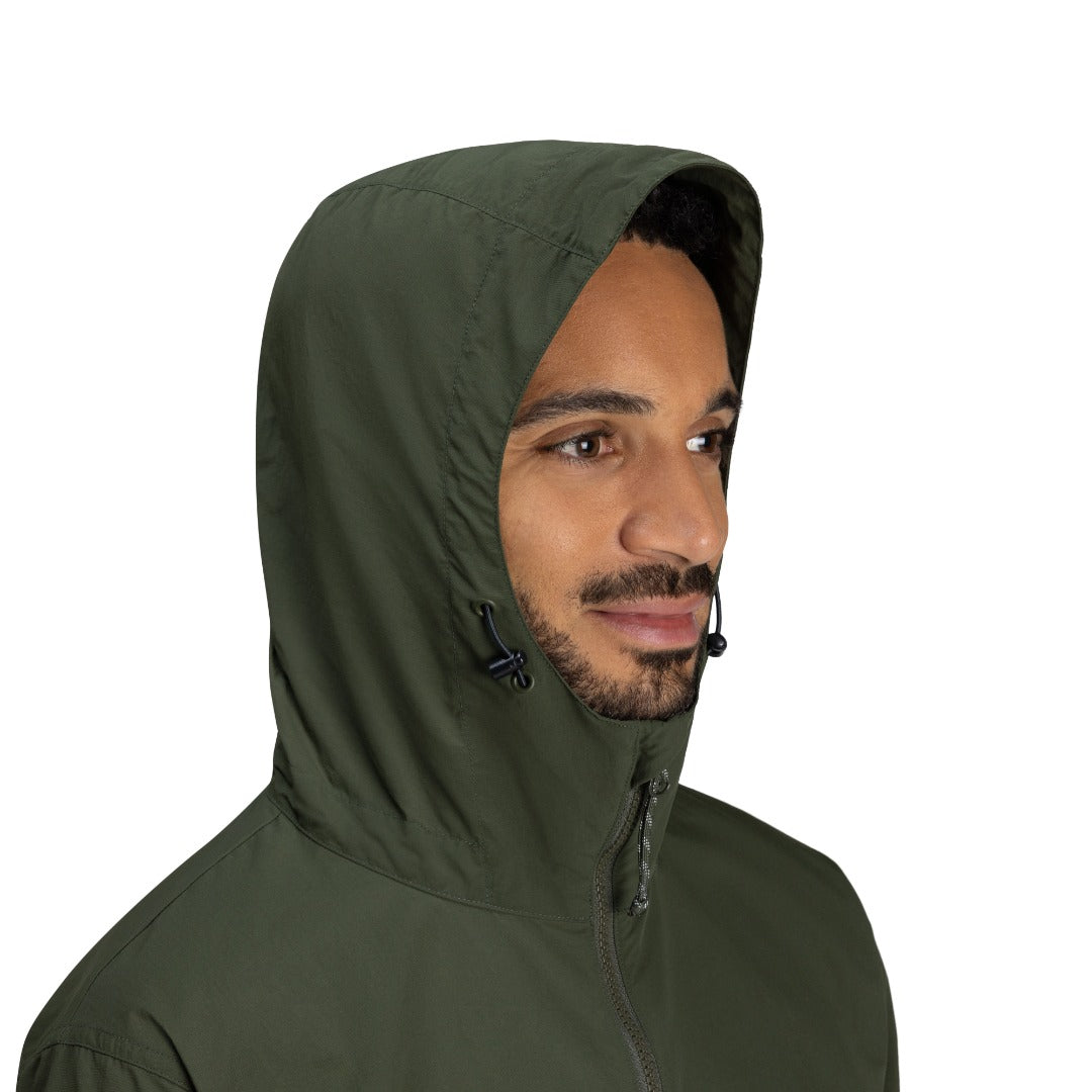 Mammut Hiking WB Hooded Jacket AF Men MA24 1012-00391