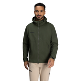 Mammut Hiking WB Hooded Jacket AF Men MA24 1012-00391