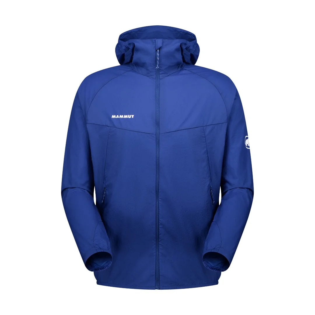 Mammut Convey WB Hooded Jacket AF Men MA26 1012-00530