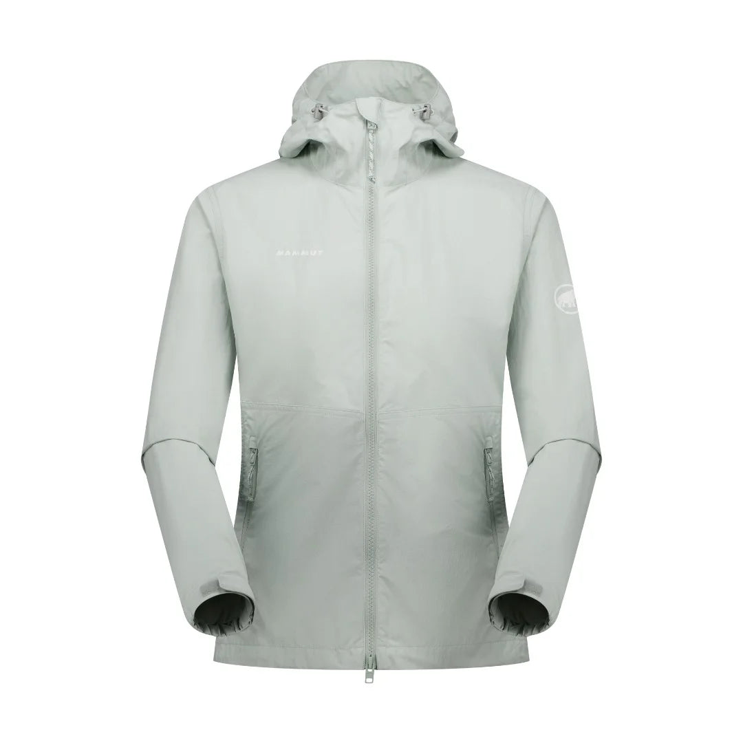 Mammut Hiking WB Hooded Jacket AF Women MA26 1012-00401