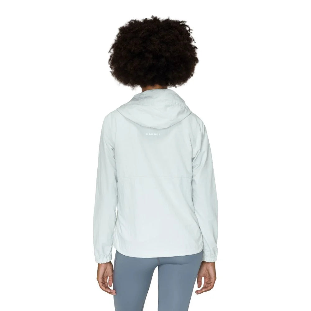 Mammut Hiking WB Hooded Jacket AF Women MA26 1012-00401
