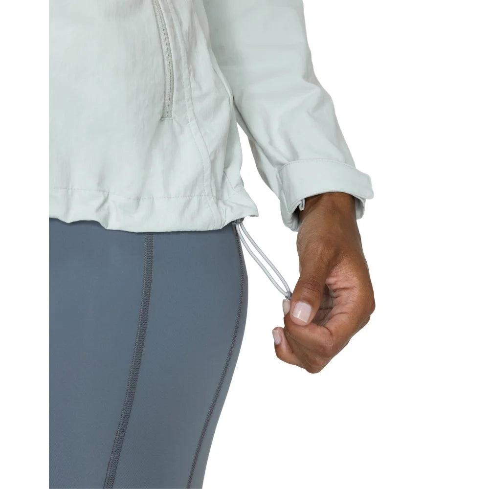 Mammut Hiking WB Hooded Jacket AF Women MA26 1012-00401