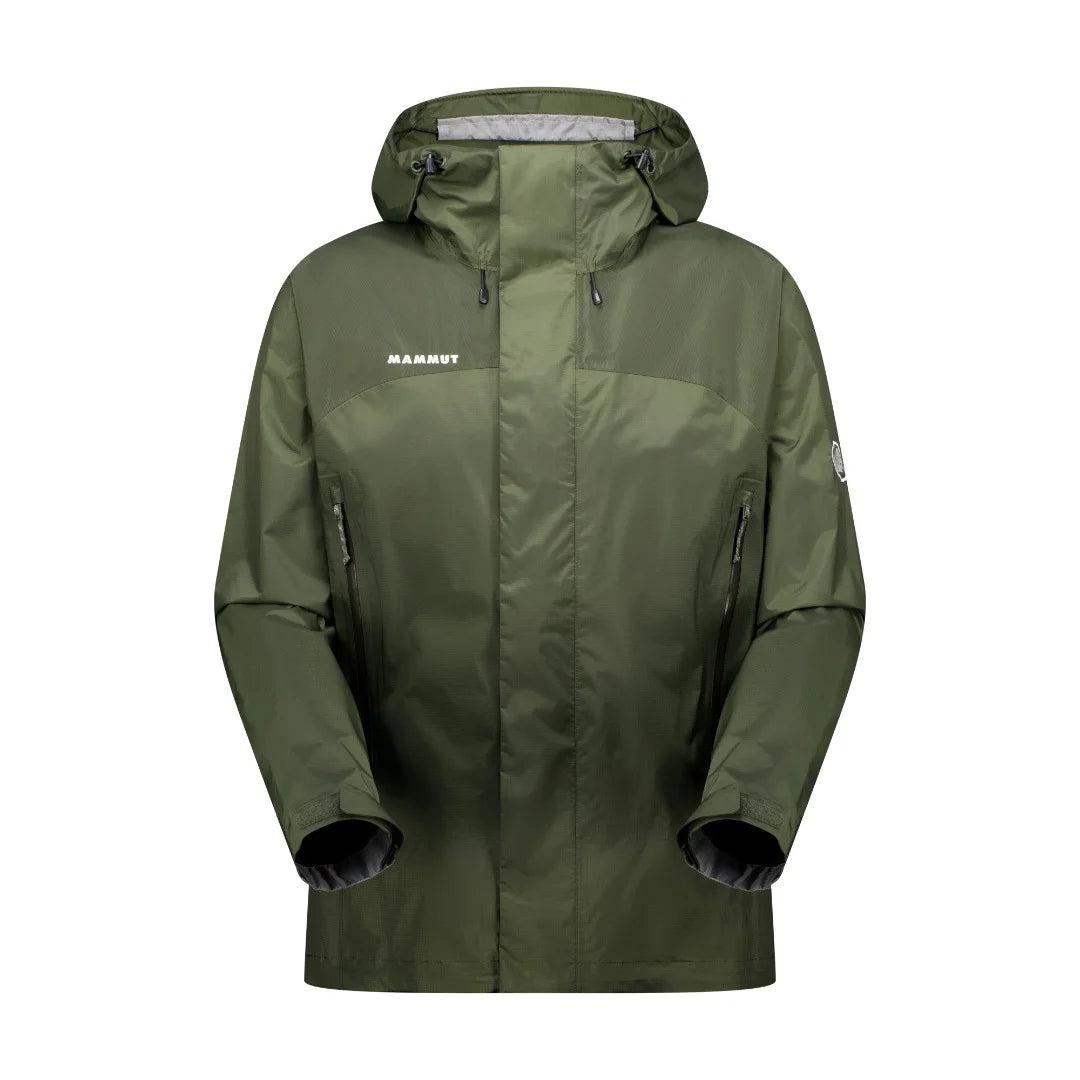 Mammut Microlayer 3.0 HS Hooded Jacket AF Men MA26 1010-28652