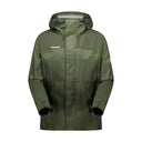 Mammut Microlayer 3.0 HS Hooded Jacket AF Men MA26 1010-28652