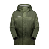Mammut Microlayer 3.0 HS Hooded Jacket AF Men MA26 1010-28652