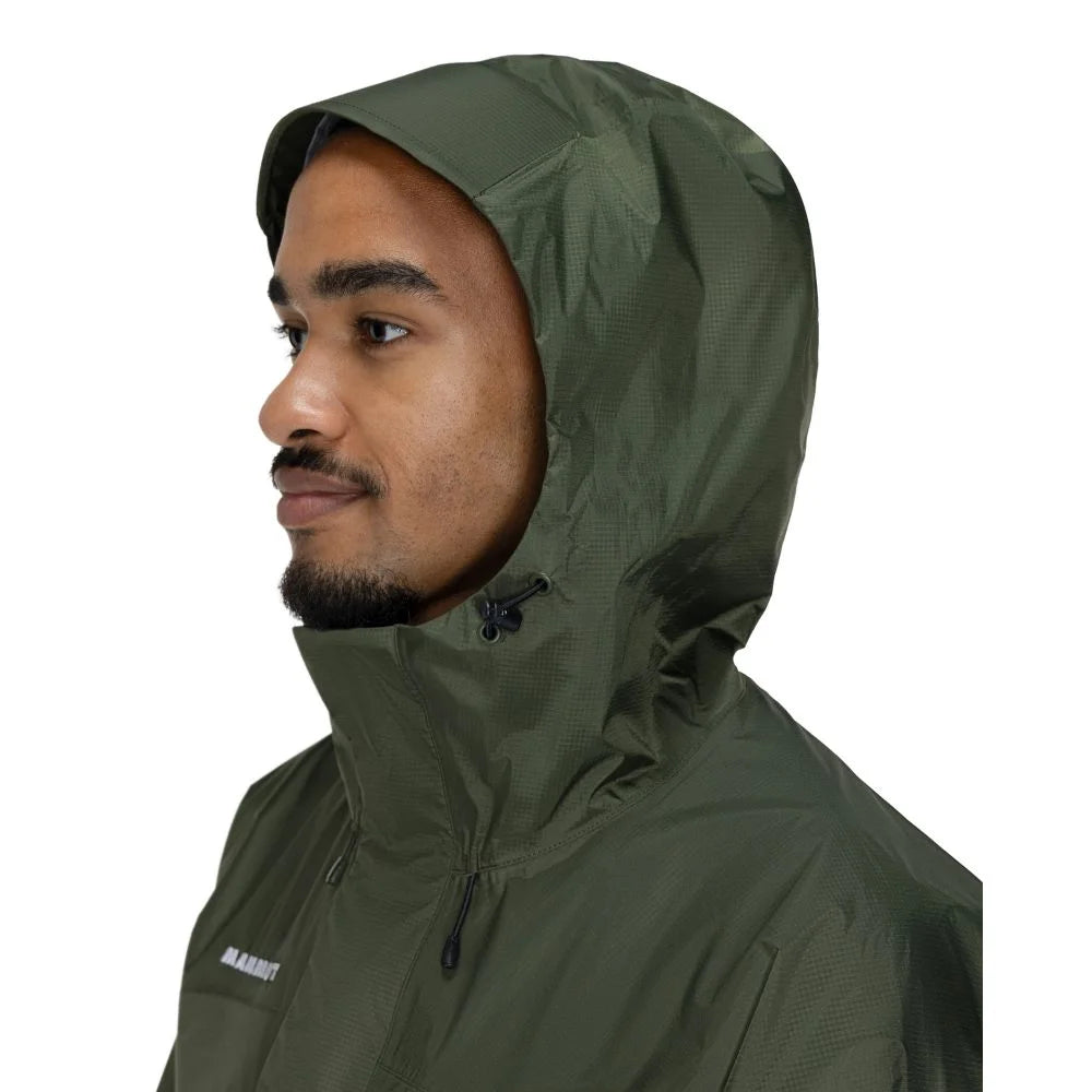 Mammut Microlayer 3.0 HS Hooded Jacket AF Men MA26 1010-28652