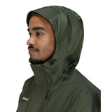 Mammut Microlayer 3.0 HS Hooded Jacket AF Men MA26 1010-28652