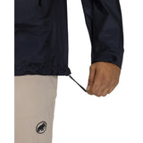 Mammut Microlayer 3.0 HS Hooded Jacket AF Men MA26 1010-28652