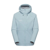 Mammut Ultimate Comfort SO Hooded Jacket AF Women 1011-02920