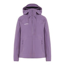 Mammut Ultimate Comfort SO Hooded Jacket AF Women 1011-02920