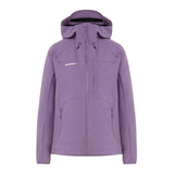 Mammut Ultimate Comfort SO Hooded Jacket AF Women 1011-02920