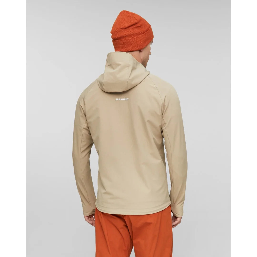 Mammut Macun 2.0 SO Hooded Jacket AF Men MA26