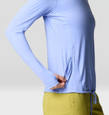 Mountain Hardwear Crater Lake Long Sleeve Women MHW25 1982721