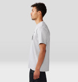 Mountain Hardwear Logo Short Sleeve T-Shirt OM3759