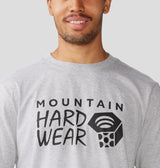 Mountain Hardwear Logo Short Sleeve T-Shirt OM3795