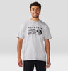 Mountain Hardwear Logo Short Sleeve T-Shirt OM3795