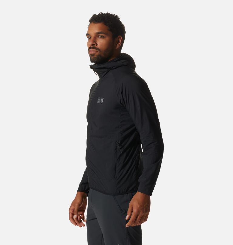 Mountain Hardwear Kor AirShell™ Hoody Black