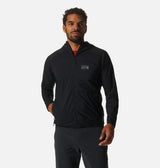 Mountain Hardwear Kor AirShell™ Hoody Black