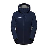 Mammut Ultimate Comfort SO Hooded Jacket Women 1011-01960